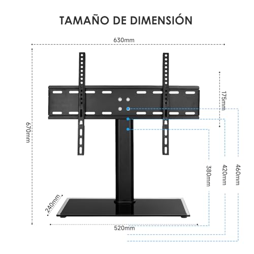 Reviews y listado de Bases para tv home depot más recomendados. 11 Reviews y listado de Bases para tv home depot más recomendados. 11