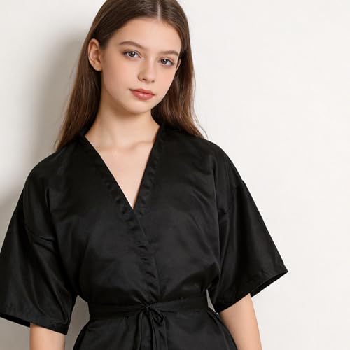 4 Capas para Salón de Peluquería para Clientes y Estilistas miniatura 4