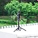 MAXCAM is Suitable for DJI Osmo Pocket 3 Selfie Stick, 51cm Extension Pole, Portable Tripod and Desktop Stand Accessories