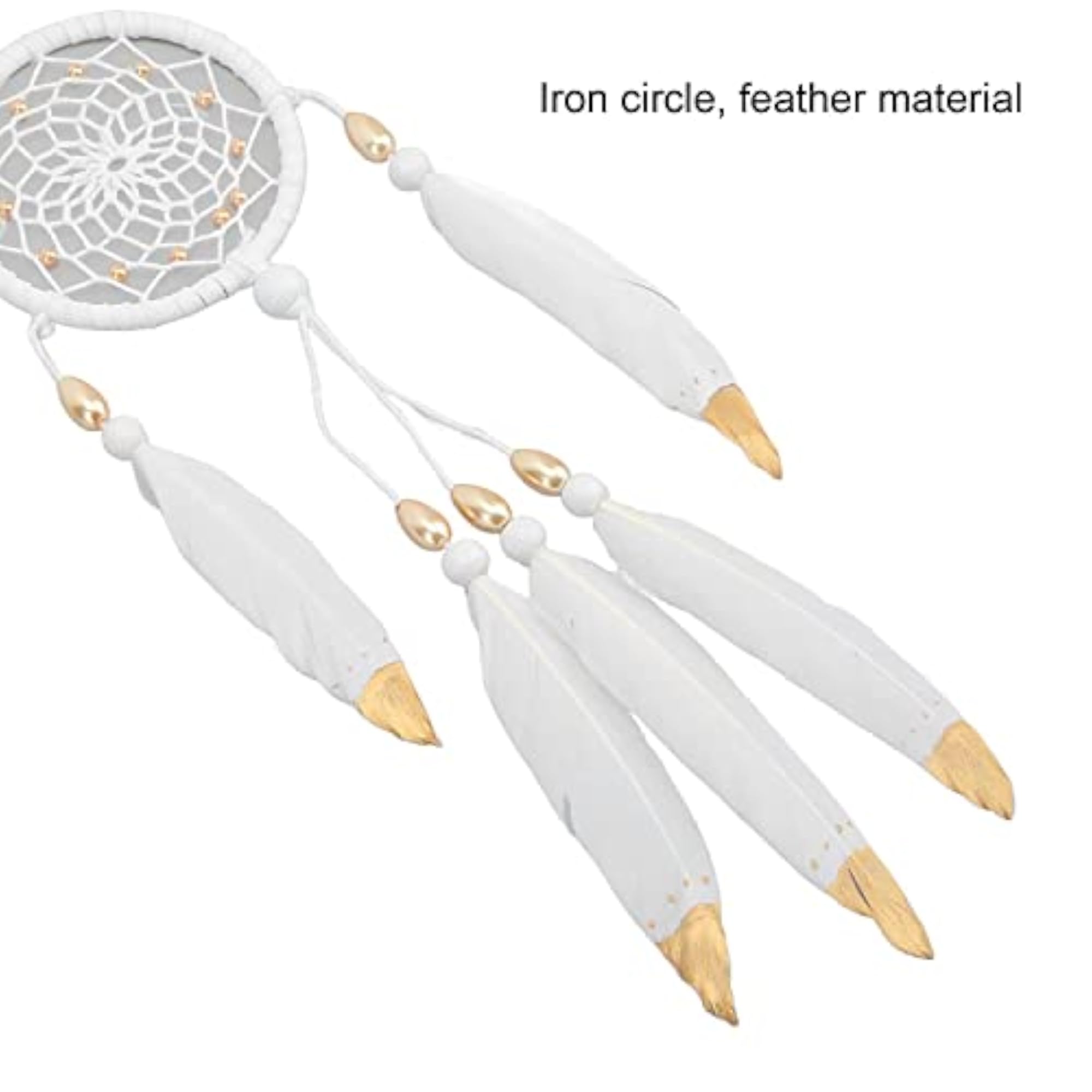Small Dream Catcher, Harmless and Safe Decor