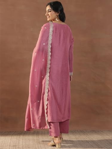 Image of Libas Women Kurta Sets