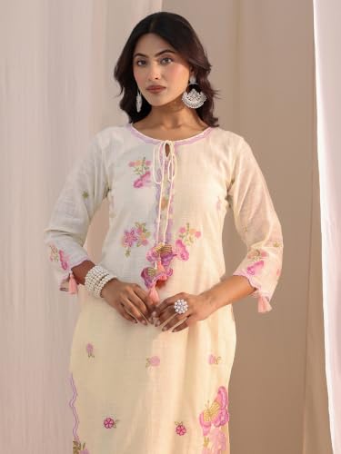 Image of Libas Womens Kurta Set