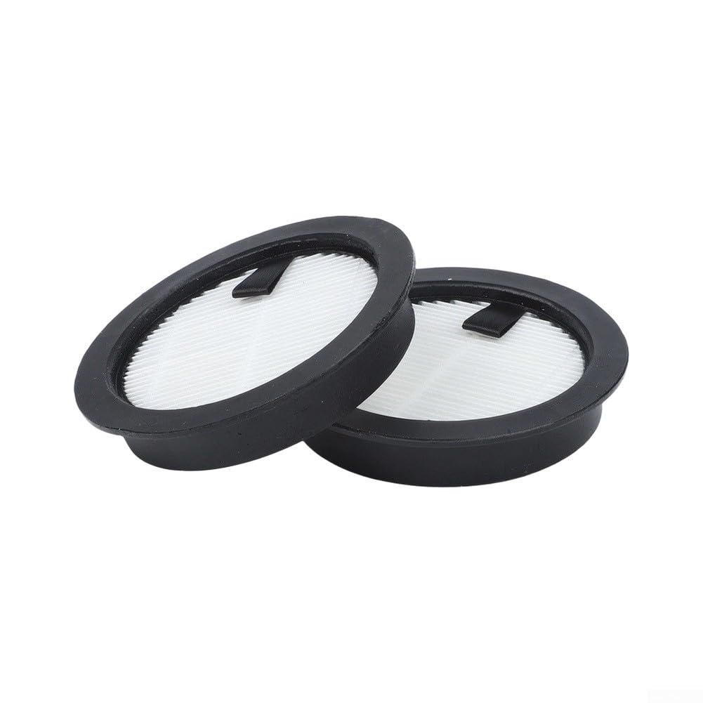 para filtro HEPA Lavable para Eleckeys para k10 para aspiradora(2 PACK)