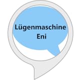 Lügenmaschine Eni