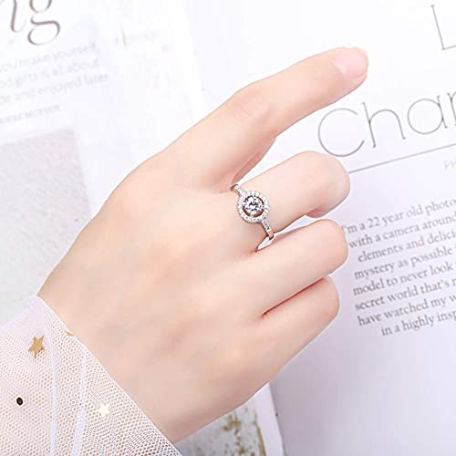 Bague réglable en diamant simulé : ne vous trompez plus de taille