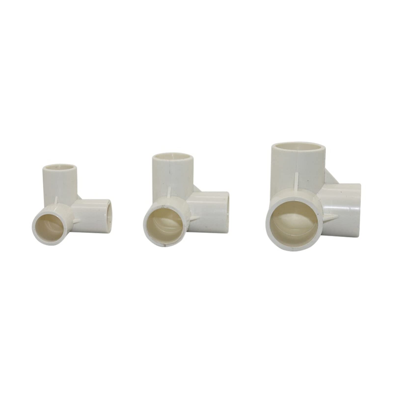 Adaptateur tuyau d'eau étanche avec raccord PVC 3D haute pression