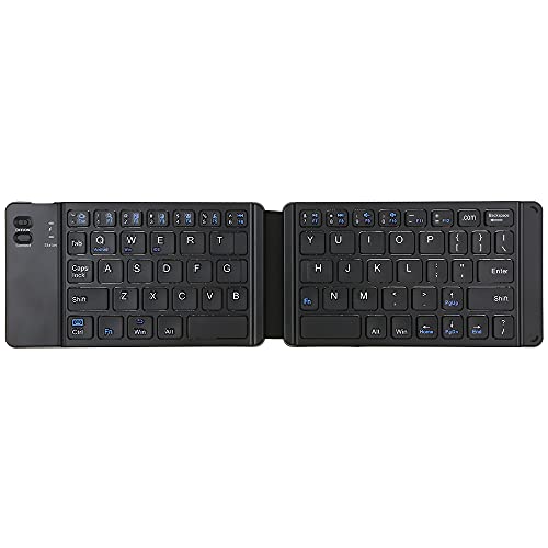 Clavier BT pliable HUIOP pour éviter la saisie lente sur smartphone