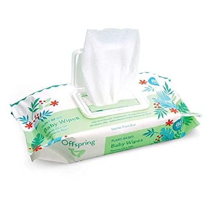 kidgets baby wipes