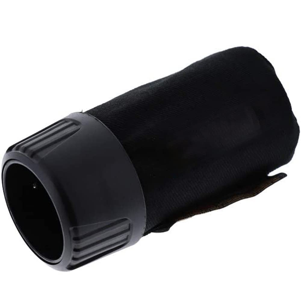 Eopzol Replacement N273733 Dust Bag Assembly for DeWALT DWE6411 Type1 DWE6411-B3 Type1 DWE6420 Type1 DWE6421 Type1 DWE6421K Type1 DWE6423K Type1