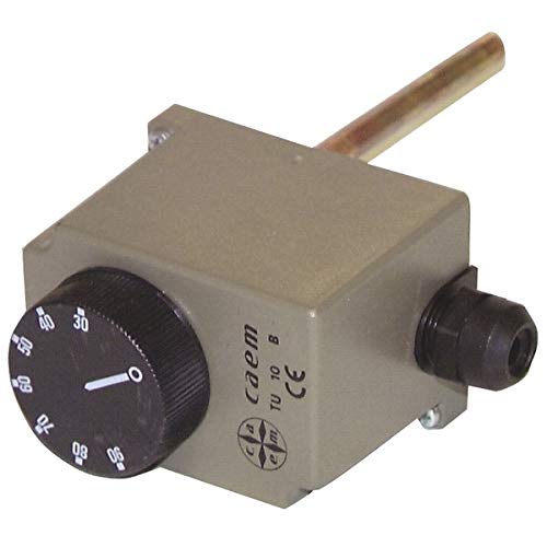 Expert by net - Casing box immersion aquastat - COTHERM Type tu 10 BDT