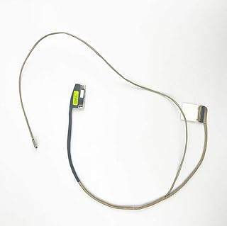 Fleshy Leaf LCD Video Cable Replacement for MSI GE63 GP63 GL63 Ms16P1 Ms-16p6 30pin K1N-3040080-H39