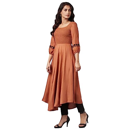 Image of W for Woman W Strechable Slim Pants for Women | Trousers for Women