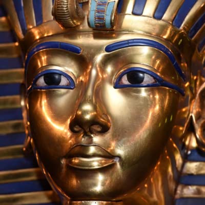 #6 - Mummies, Part 1: Sluice the Gooeys