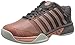 K-Swiss Hypercourt Express Carpet, Zapatillas de Tenis Mujer, Pink Plum 094 M-Cojín para Masilla (tamaño Mediano), 37 EU