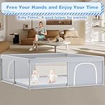 Baby Playpen