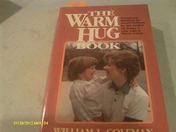 Paperback The Warm Hug Book