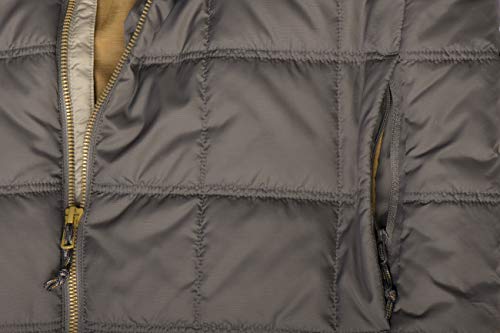Leupold Men's Insulated Vest4