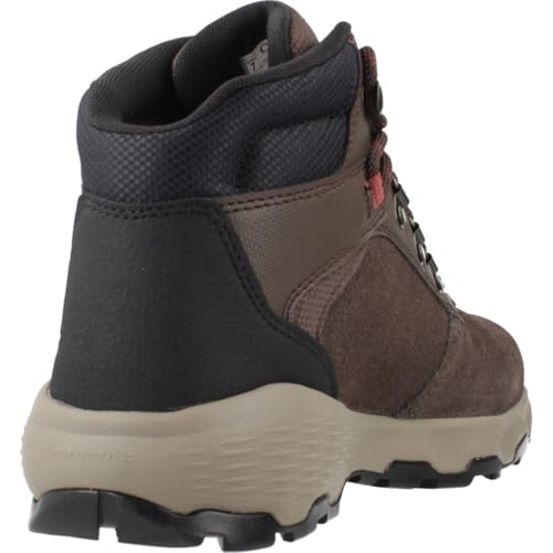 Image of Columbia Newton Ridge Waterproof Omni-Heat II