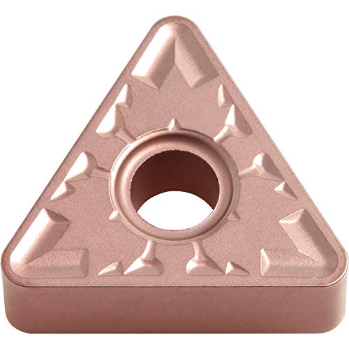 Insert tournant TNMG333ZSCA315 Kyocera en carbure pour usinage de la fonte