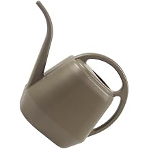 Sturdy And Durable Watering Cans For Long-lasting Gardening Garden Watering Can Flower Can Pot, coffee