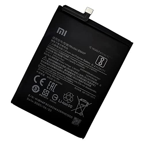 Image of MobiSpare Orignal BN45 4000 mAh Battery Compatible for Redmi (Mi 11T Pro)