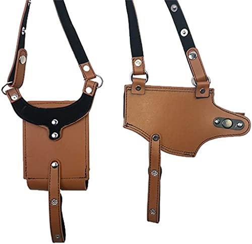 Holster Deet vertical à épaulement ajustable pour veste et blouson
