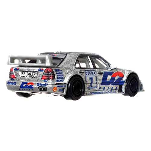 Hot Wheels Car Culture Circuit Legend 1:64 miniatura 6