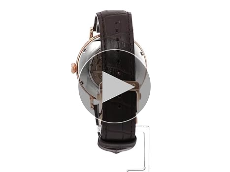 Amazon.co.jp: [オリエントスター]ORIENT STAR 自動巻き腕時計