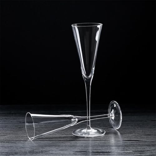 Image of Melbify Aviary Wine Glasses Gift Set | 200 ML | Set of 2 | |Elegant Gift Box|Ultra-Premium | Red & White Wine & Champagne Glass | Ideal for Wedding,Couple,Anniversary