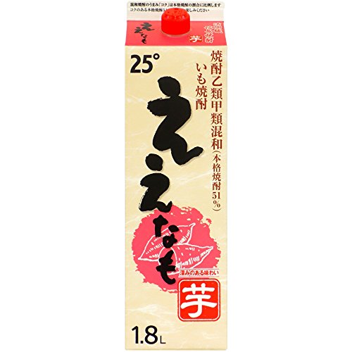 清洲桜醸造 清洲城信長ええなも 芋