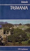 Tasmania, 0811717364 Book Cover