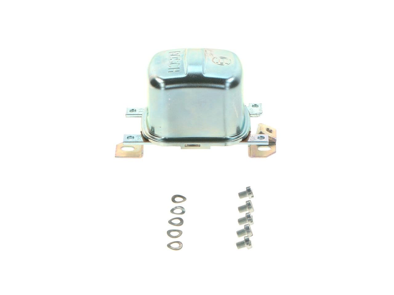 BOSCH F026T02204 Generatorregler