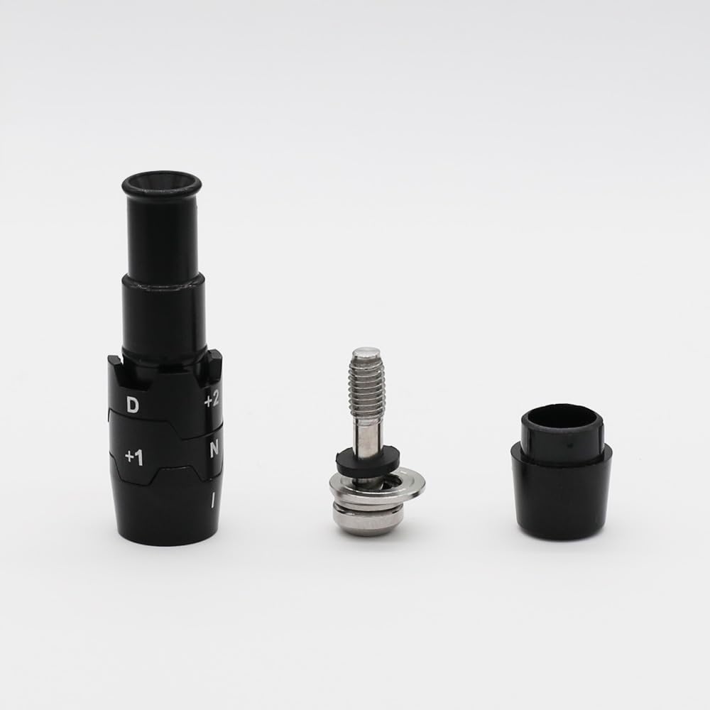 Amazon.co.jp: キャロウェイスリーブ ドライバー FW スリーブ 335tip