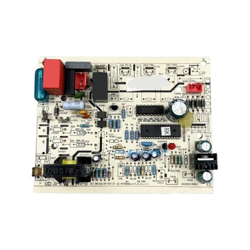 Panne de climatiseur ? Changez pour la carte mère CE-KFR61W/N1-210 (C9) Single Cold