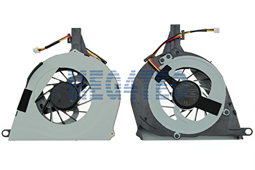 Preisvergleich Produktbild New Toshiba Satellite L750 L750D L755 L755D CPU-Kühler Fan AB8005HX B96