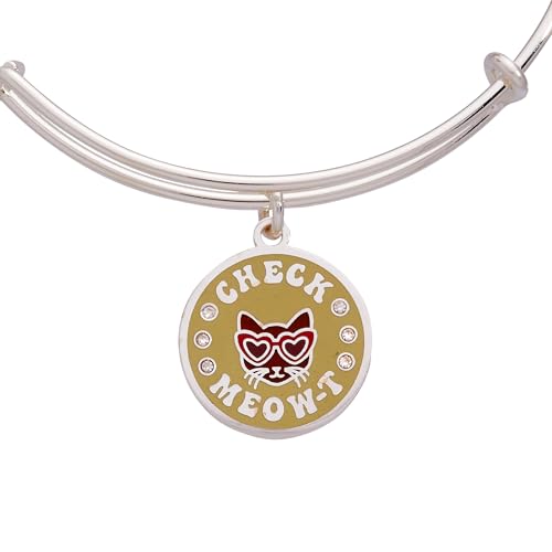 Image of ALEX AND ANI Pet Love Bracelets