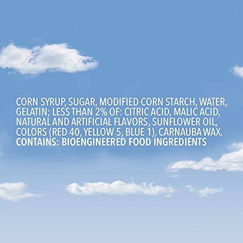 Skittles Wild Berry Gummy Candy, 12 Oz Sharing Size Bag Pack Of 2 #TOP5