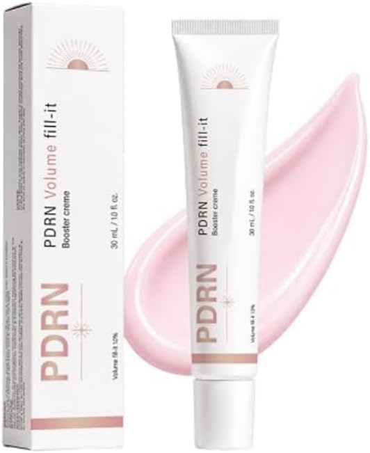 Crema facial antiedad con colágeno para el cuidado diario de arrugas y líneas de la frente