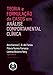 Teoria e Formulação de Casos em Análise Comportamental Clínica