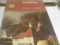 New Shell Guide to England (Shell Guides) 0718120272 Book Cover