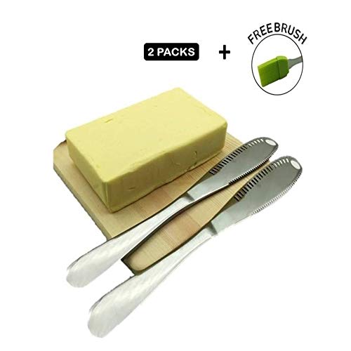 Best Butter Spreader For Hard Butter