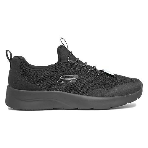 Image of DYNAMIGHT 2.0-REAL SMOOTH Womens Sport Black UK 5