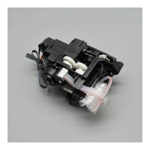 Système de capsulage d'encre pour réparer les erreurs d'impression L1800 R1430