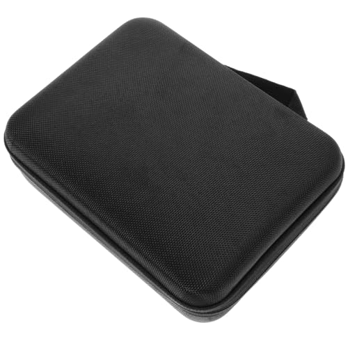 Bolsa para cámara mediana negra y funda de acción modelos 9 10 11 resistente al aire libre