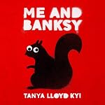 Me and Banksy cover art