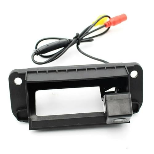 Caméra de recul de coffre pour éviter les chocs arrière sur Mercedes C W204 C180 C200
