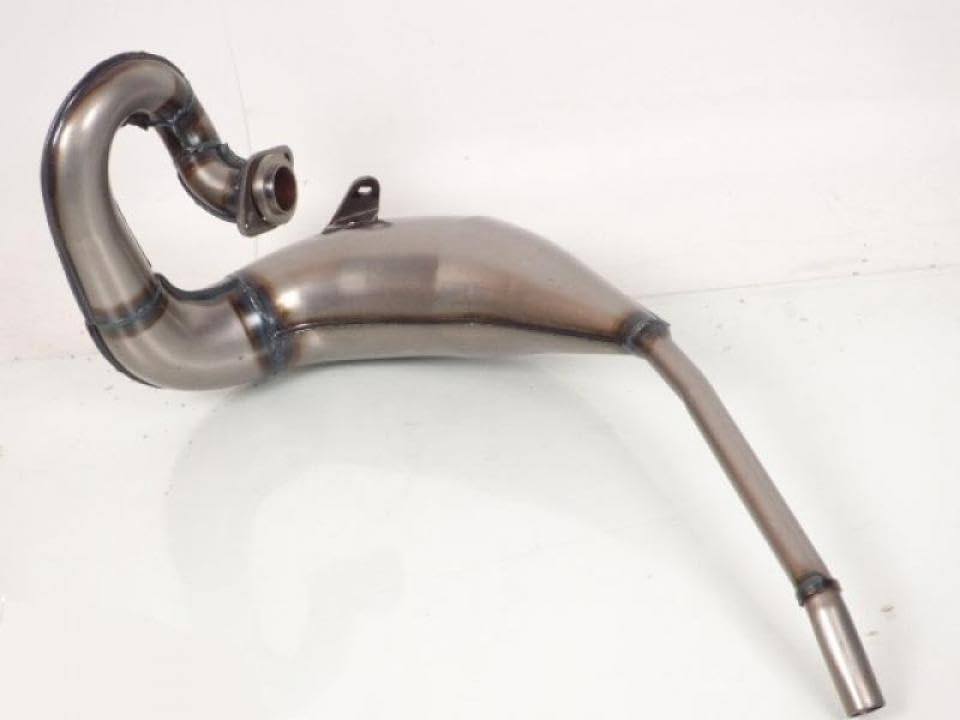 escape giannelli para moto yamaha 125 dt x 2005 a 2010 nuevo