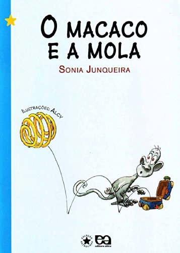 O macaco e a mola: