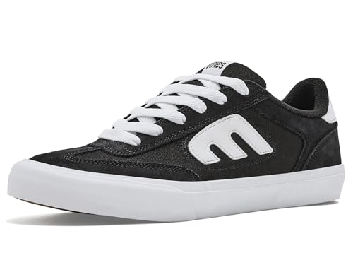 Etnies Locut Vulc Skate Shoes