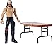 Produktbild WWE GGP07 - Wrekkin Seth Rollins Aktionsfigur